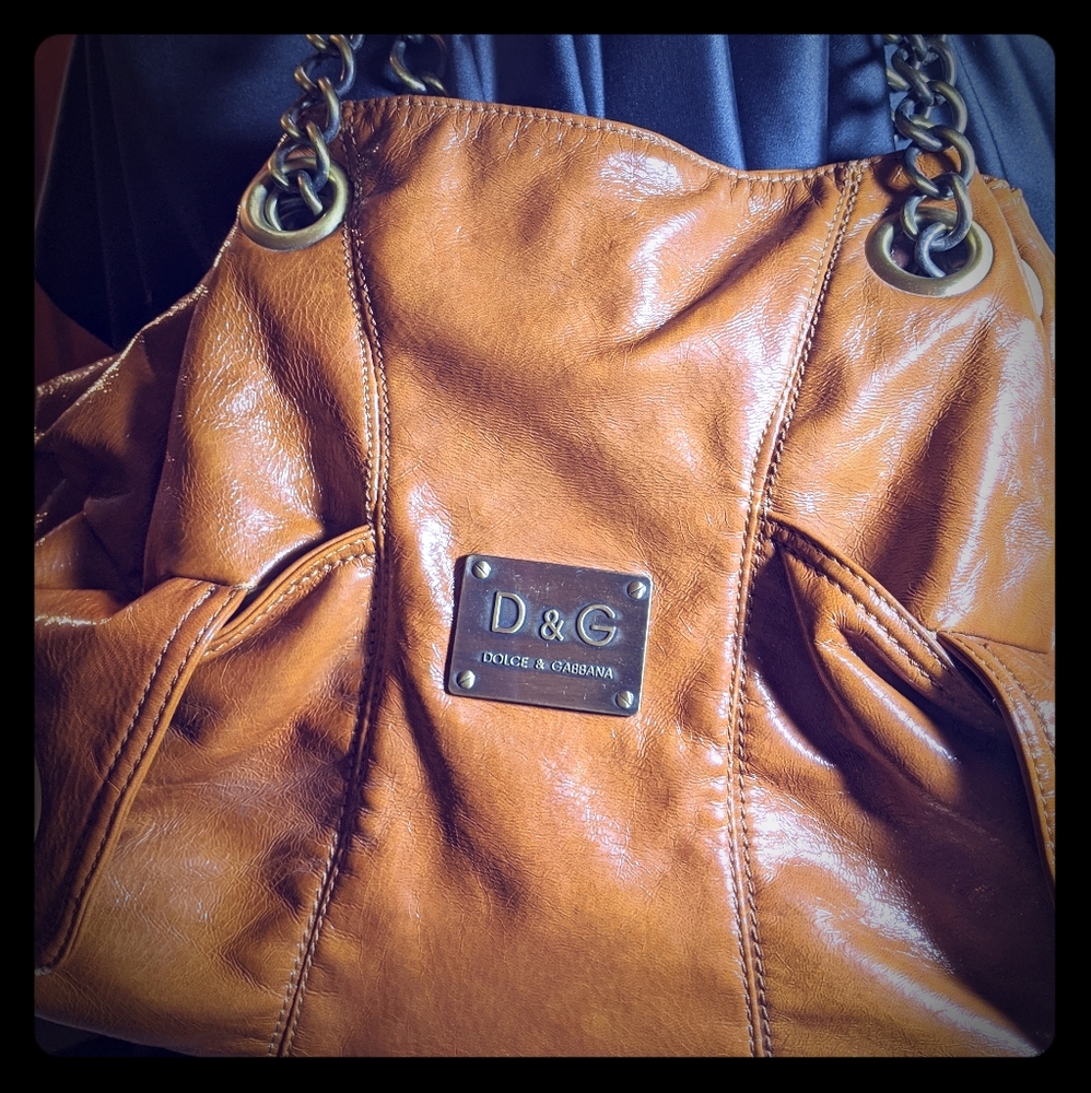 Vintage Dolce & Gabbana purse